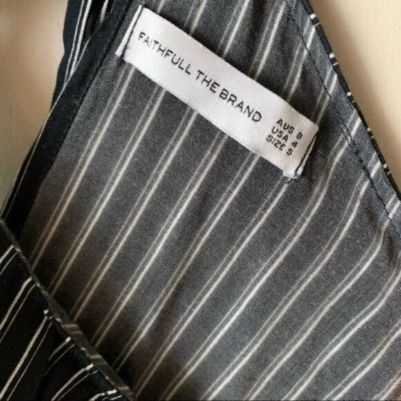 FAITHFULL THE BRAND Manarola Dress - Picture 4 of 6